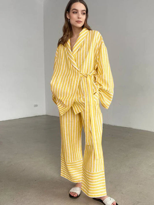Luxe Mode Set voor Vrouwen Jade Groen - StudioMarella
