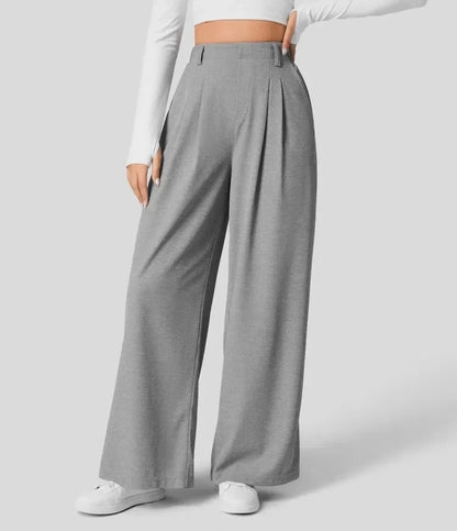 Mannen Pantalon Slim Fit Comfortabel