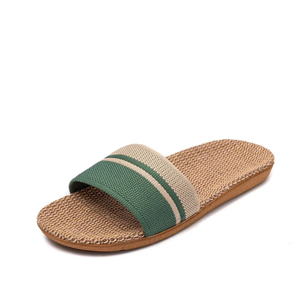 Dames Pantoffels Lichte Antislip Ventilerend