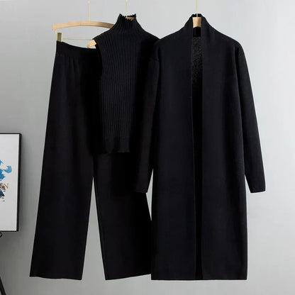 Aria Badkamer Set van 3 Delen Morbido Stijl