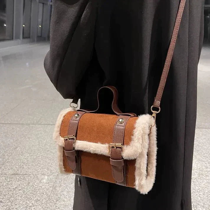 Dames Handtassen Barb Winter Collectie