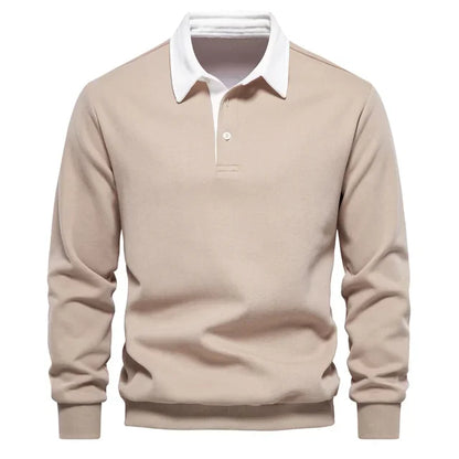 Polo Shirt van Werner voor Mannen