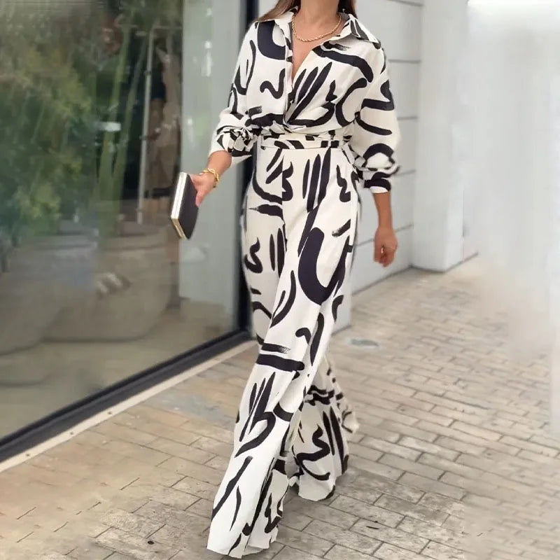 Moderne Jumpsuit voor Vrouw Online