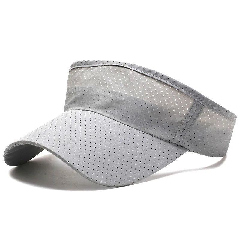 Vittoria Sportieve Zomer Pet Unisex Met Verstelbare Klep
