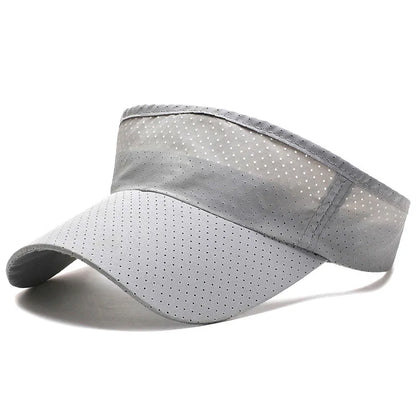 Vittoria Sportieve Zomer Pet Unisex Met Verstelbare Klep