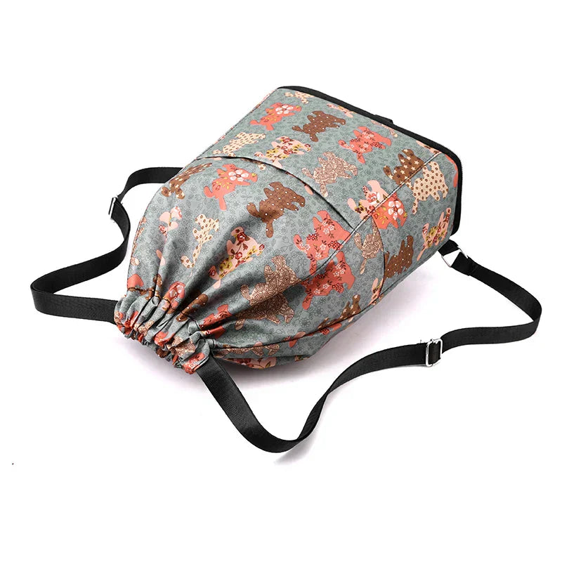 Elegante Valentina Schoudertas Simpel Design