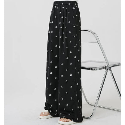 Comfortabele Zomerbroek Met Stretch - StudioMarella