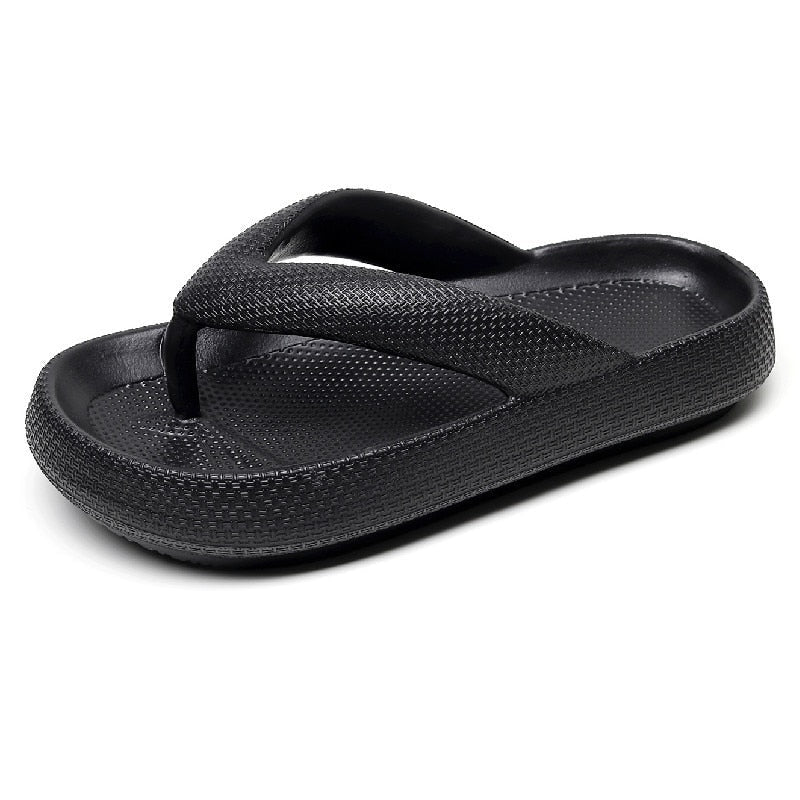 Zomerslippers Orthopedisch Comfortabele Sandalen