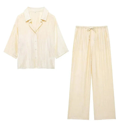 Zomerjurk Elegant Jacquard voor Dagelijkse Gelegenheden