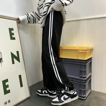 Dames Sweatbroek Zacht en Comfortabel