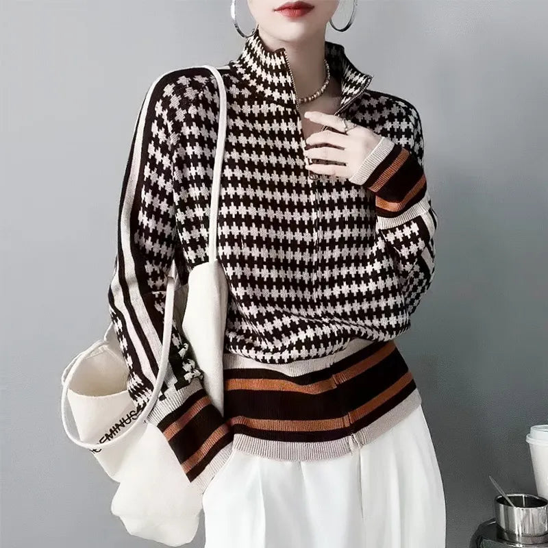 Elegante Coltrui Klassieke Stijl voor Vrouwen