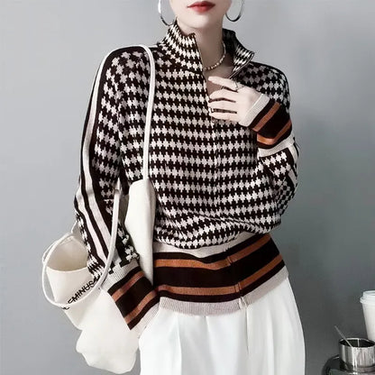Elegante Coltrui Klassieke Stijl voor Vrouwen