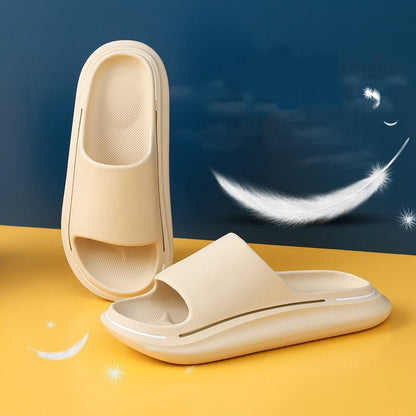Orthopedische Huisschoenen Versterkt Rimpelvrij Comfortabel