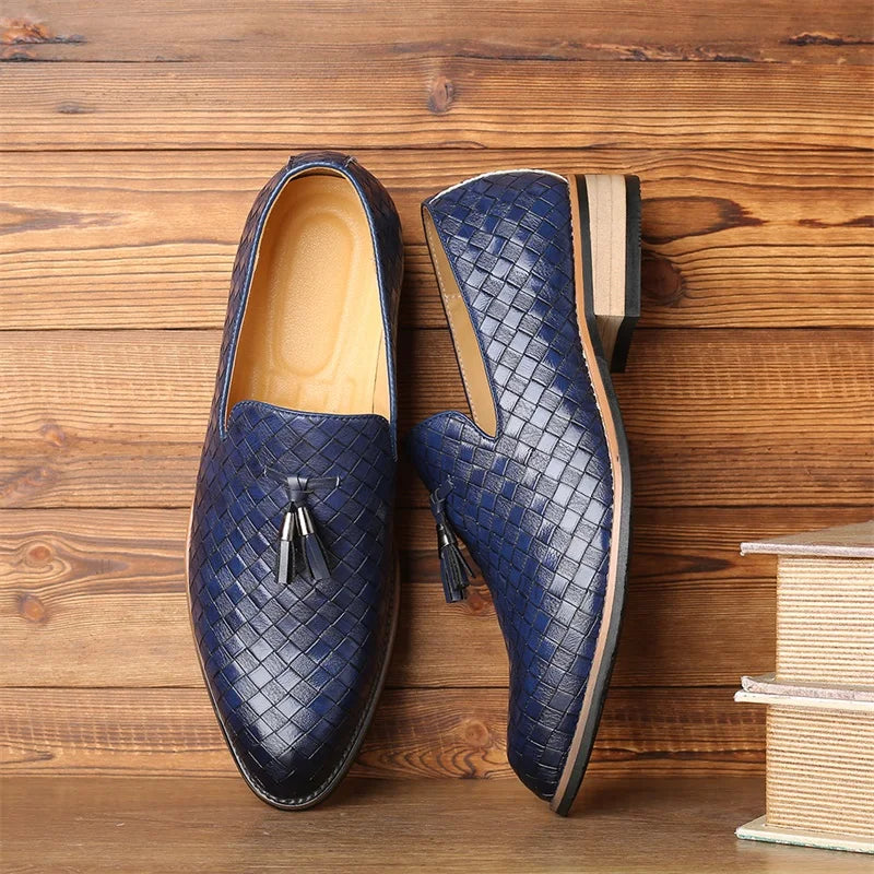 Romeo | Stijlvolle Mode Schoenen