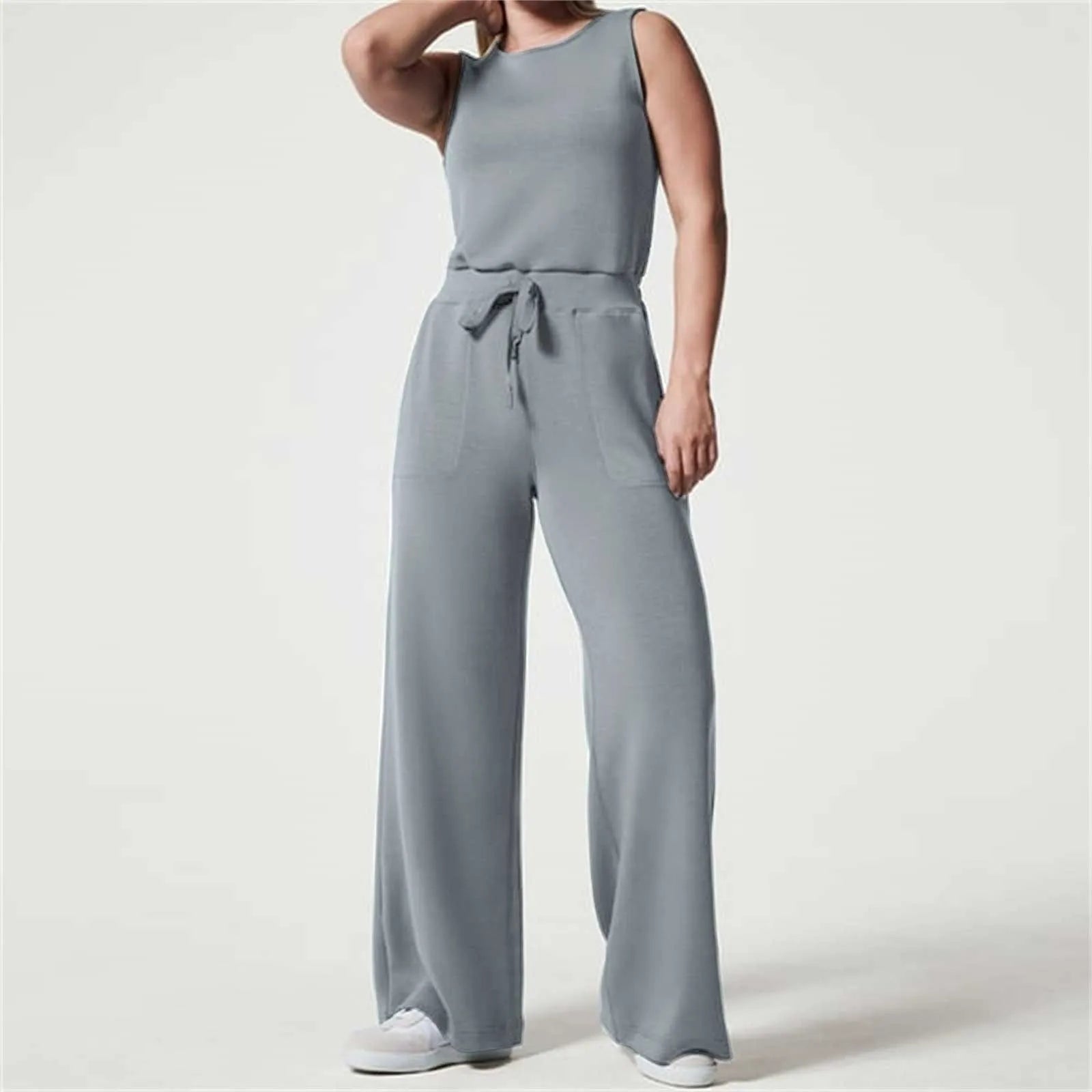 Vrouwelijke Zomer Romper Luxe Jurk Model - StudioMarella