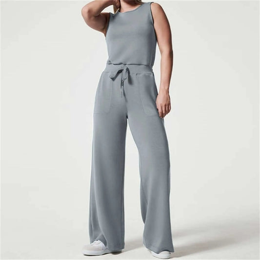 Vrouwelijke Zomer Romper Luxe Jurk Model - StudioMarella