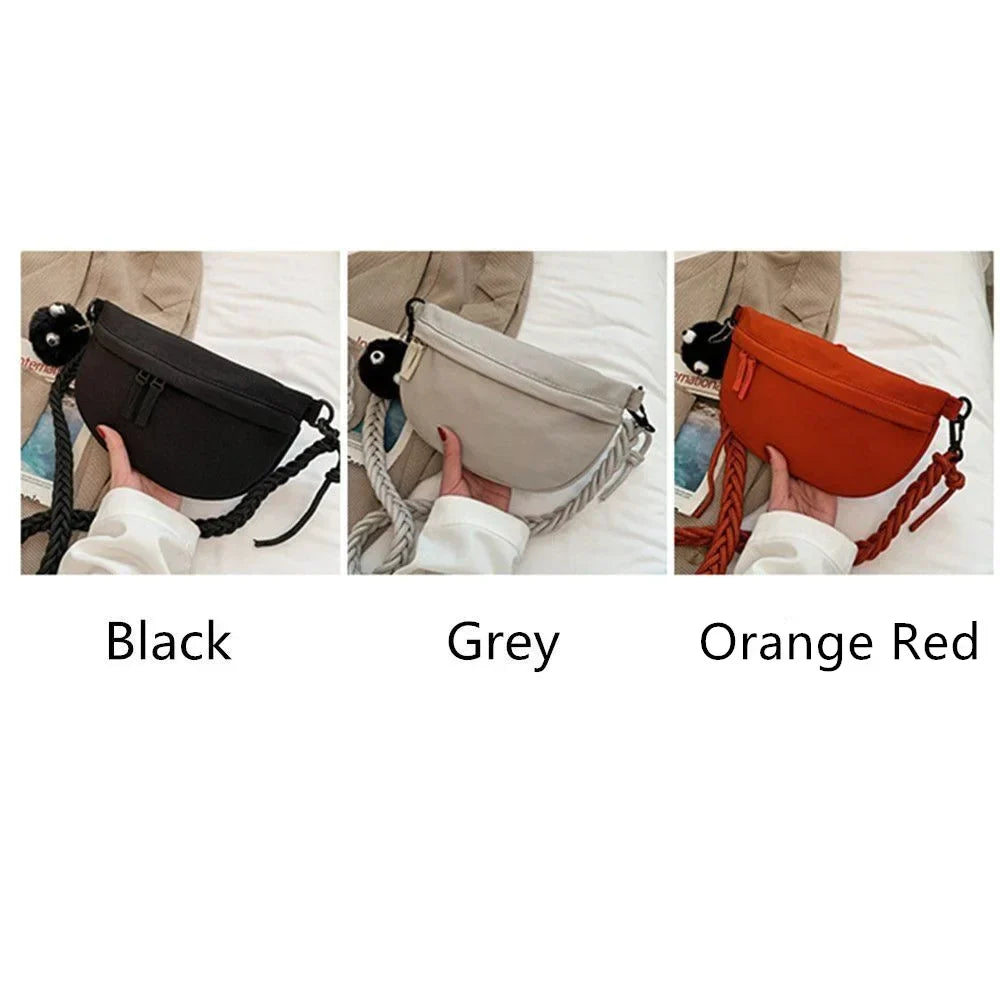 Kleine Fizz Handtas Mini Schouder tas