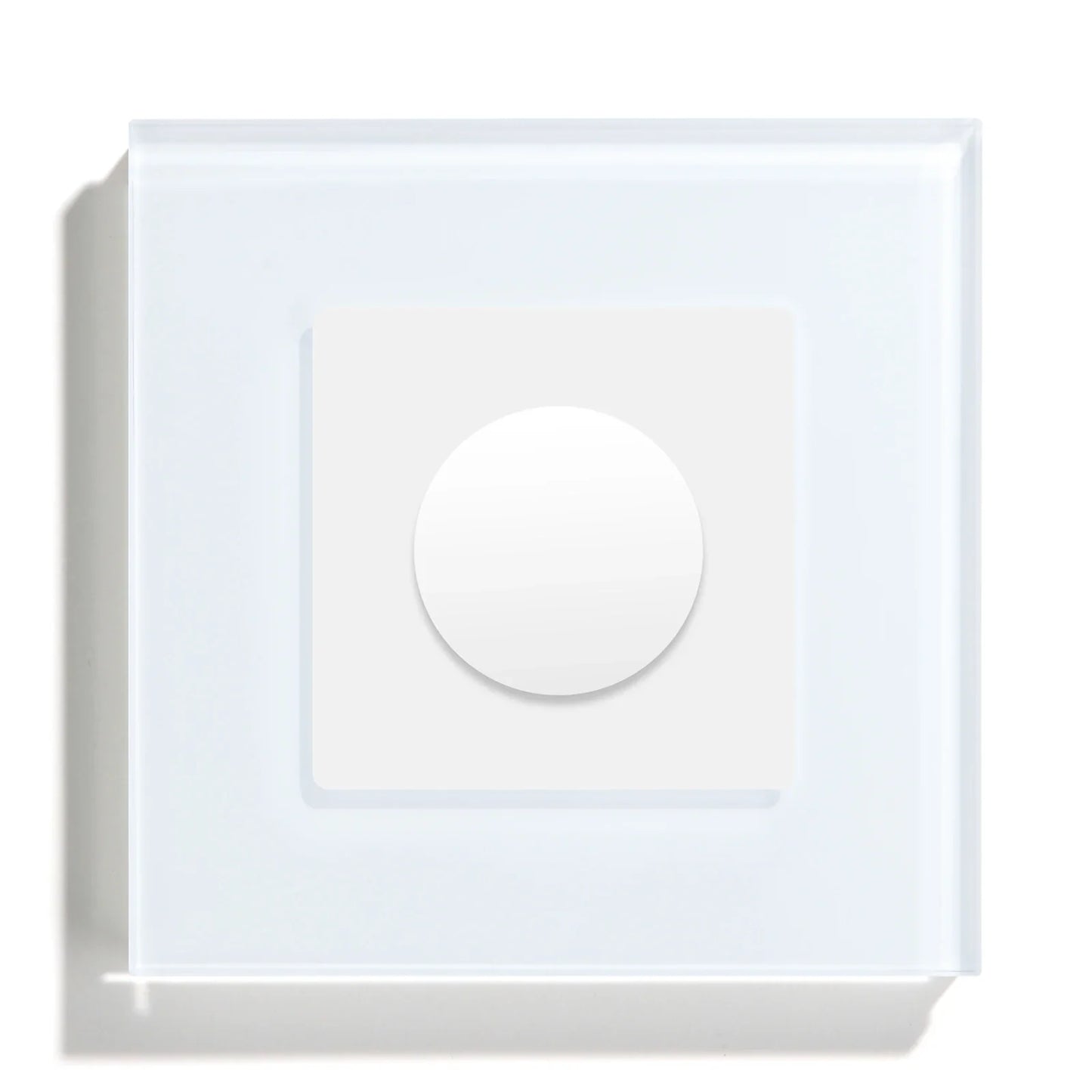 Draaiknop Wanddimmer voor Dimbare Verlichting