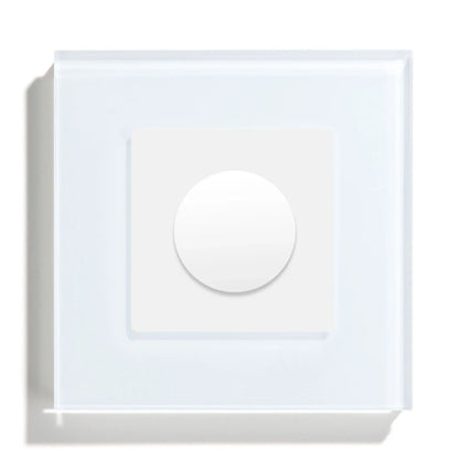 Draaiknop Wanddimmer voor Dimbare Verlichting