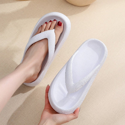 Zomerslippers Orthopedisch Comfortabele Sandalen