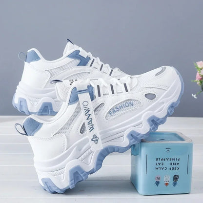 Comfortabele Loop Sneakers voor elke Dag - StudioMarella