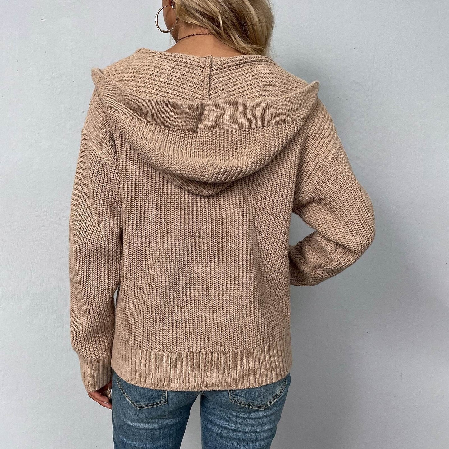 Vrouwentrui Zacht Vest Lyra Stijl