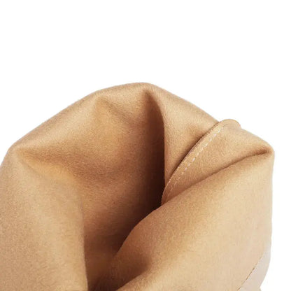 Hoge Hak Laars Overknee Zwart Chic Stijl