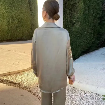 Dames Kleding Set Mode Sheila Collectie