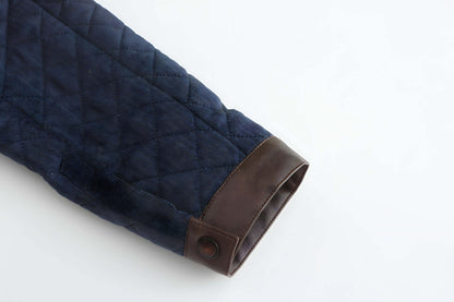 Heren Bomberjack Warm en Waterdicht voor Winter