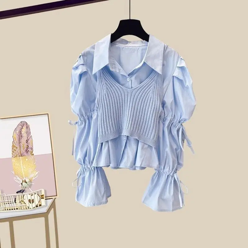 Stijlvolle Accessoire Set voor Dames - StudioMarella