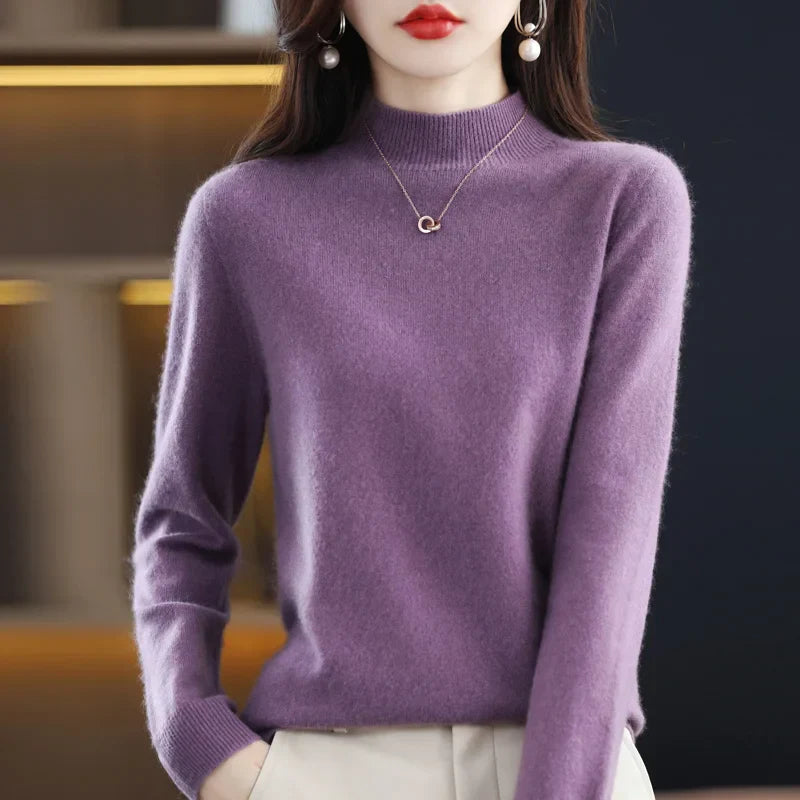 Vrouwelijke Top Moderne Mode Stijl