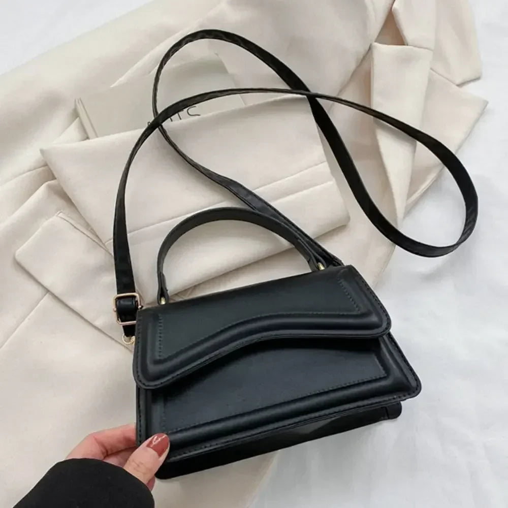 Kleurrijke Slingtas voor Dames Elegant Design