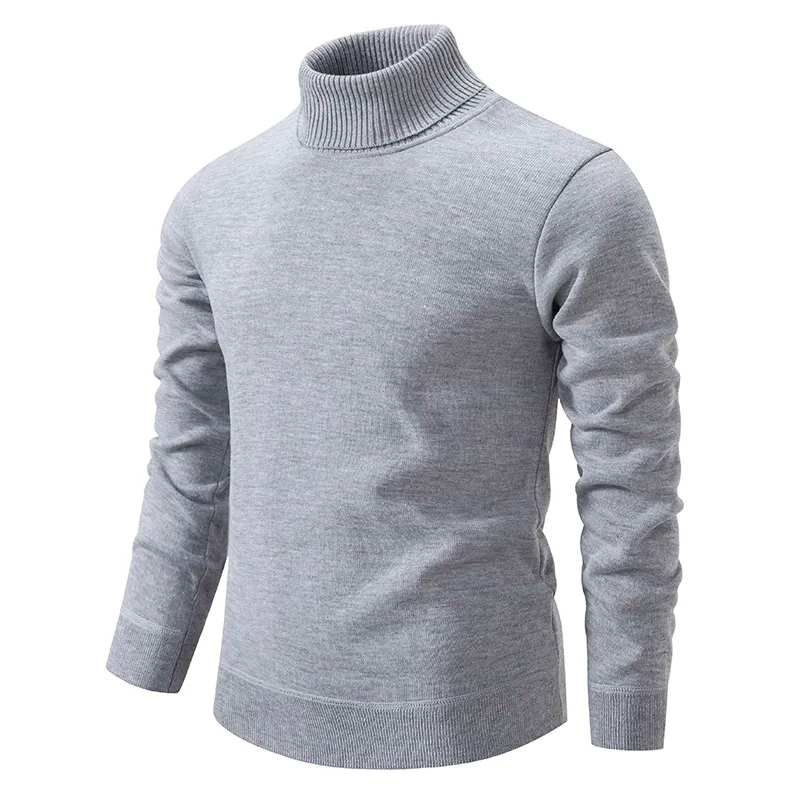 Heren Coltrui Zachte Katoen ComfortabelWarm