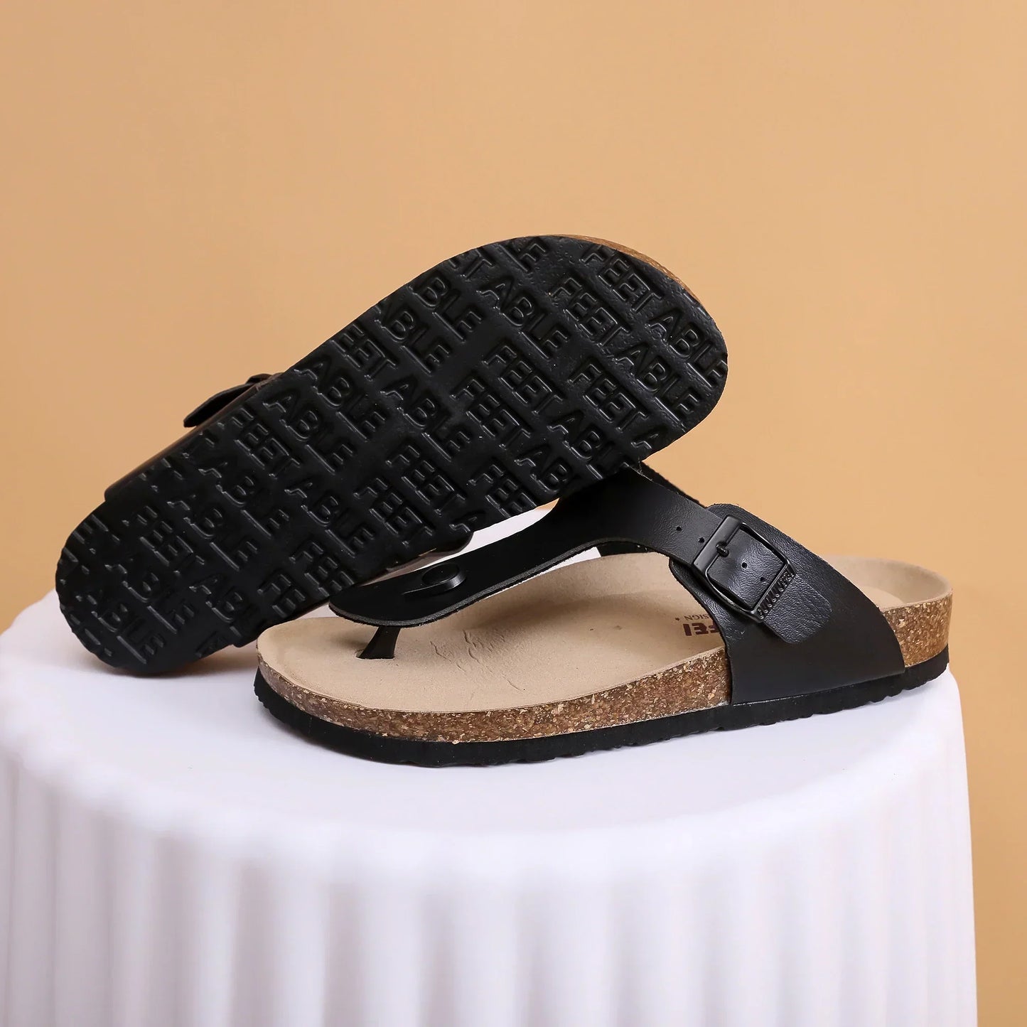Orthopedische Sandalen Retro Boho Stijl Comfortabel