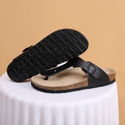 Orthopedische Sandalen Retro Boho Stijl Comfortabel