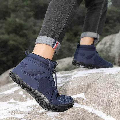 Waterdichte Winterschoenen Lichtgewicht voor Buiten