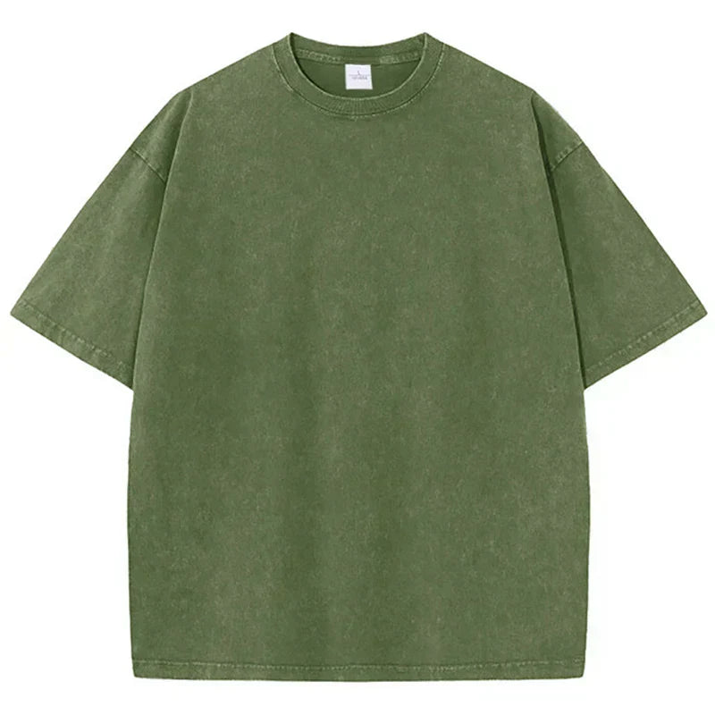 Dames T-Shirt Oversized Casual voor Dagelijks Dragen