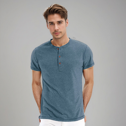 Klassieke Polo Shirt voor Mannen van Tommaso - StudioMarella