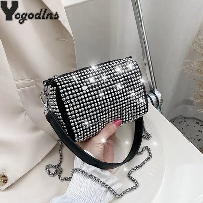 Chic Crossbody Handtas van Leer Madera Stijl - StudioMarella