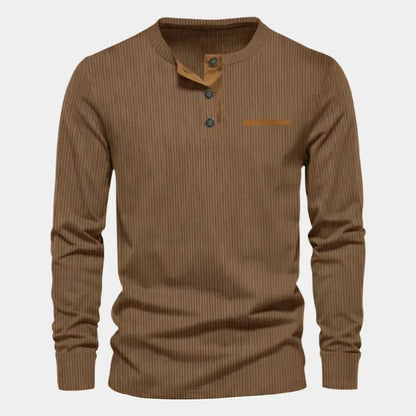 Mannen T-shirt Italiaanse Stijl
