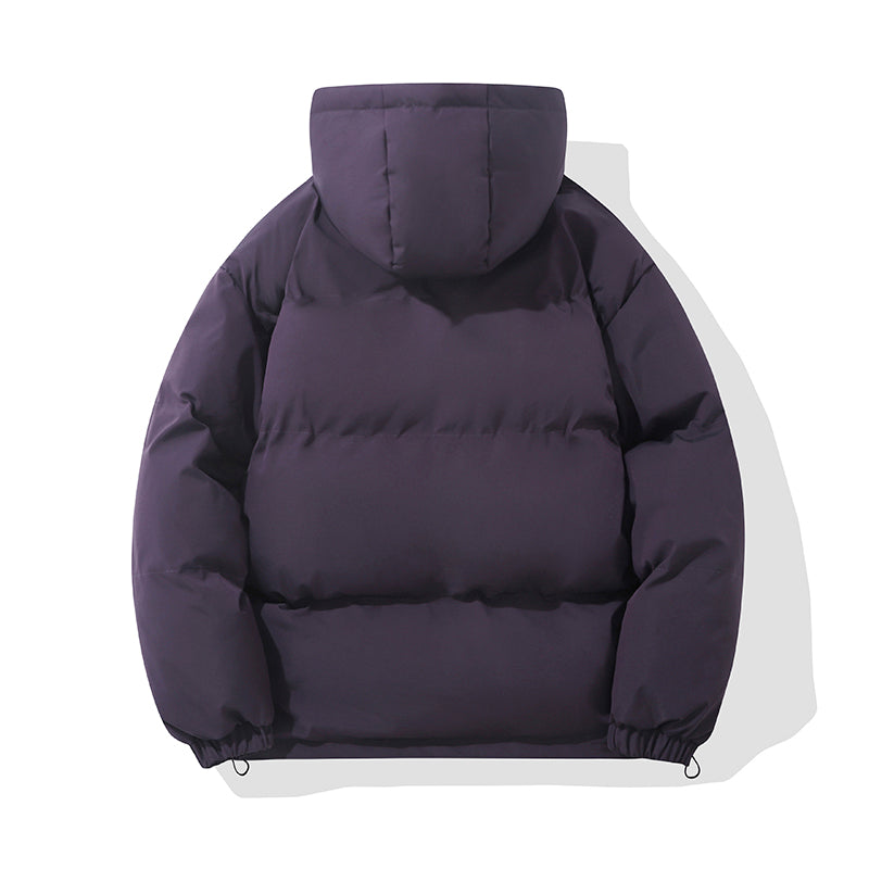 Gabriella | Klassieke Fleece Hoodie