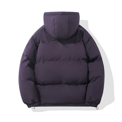 Gabriella | Klassieke Fleece Hoodie