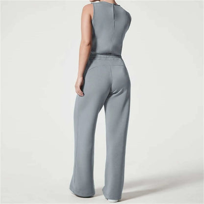 Vrouwelijke Zomer Romper Luxe Jurk Model