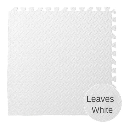 Puzzelmat Baby EVA Foam Vloertegels 30x30cm Antislip Speelmat Kinderen Kruipmat Zachte Speelvloer Babykamer Speelkamer