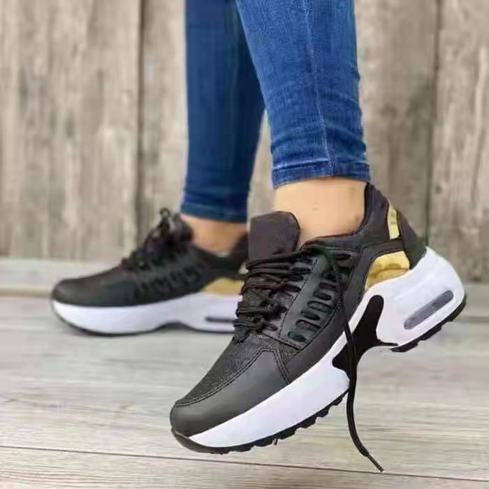 Lente Schoenen met Luchtzool