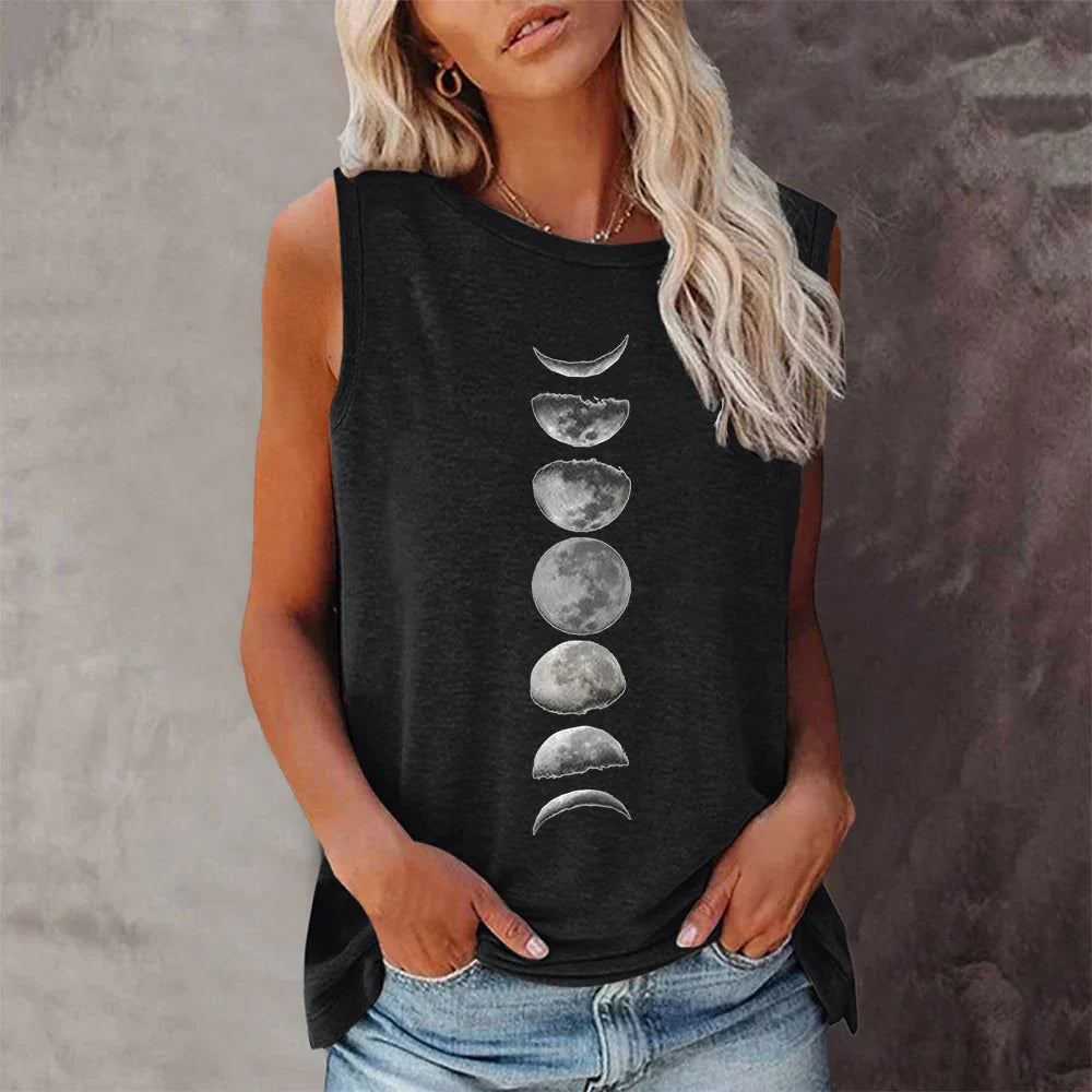 Lichtgewicht Zomer T-shirt voor Mannen