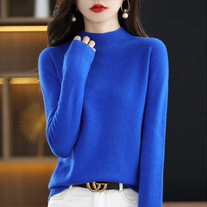 Vrouwelijke Top Moderne Mode Stijl