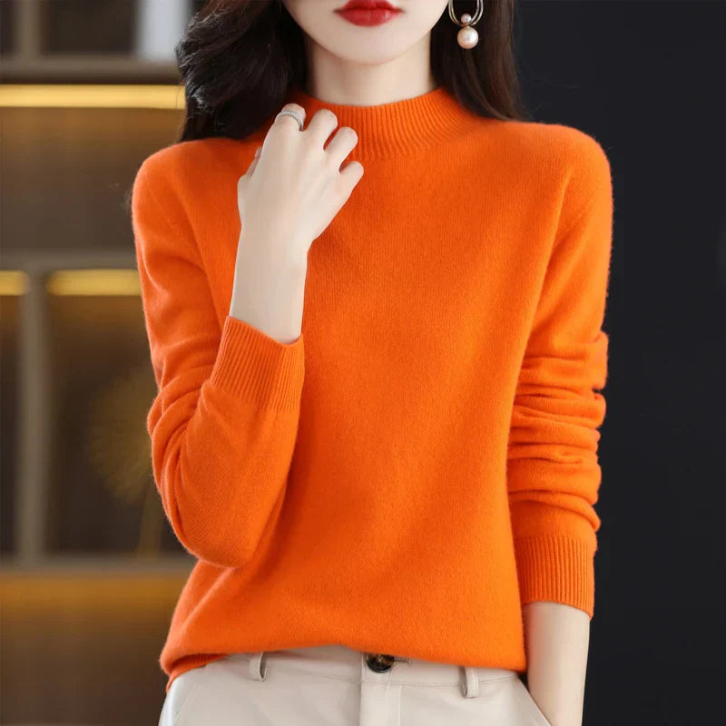 Vrouwelijke Top Moderne Mode Stijl