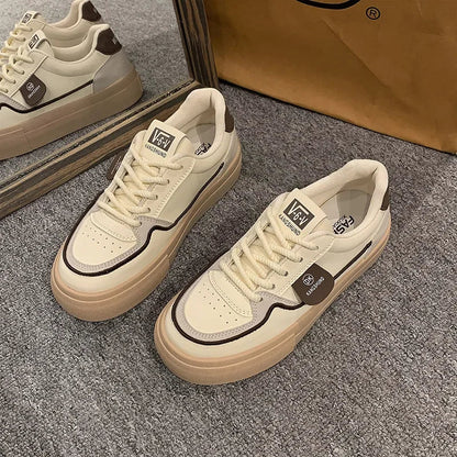 Stylische Elegant Sneakers voor Dames