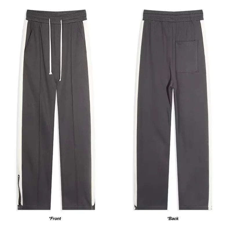 Aldo | Gemengde Katoenen Broek